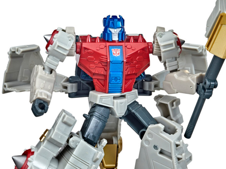 New Cyberverse Dinobots Toys Available to Order Online