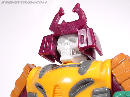 Top 5 Best Samurai Themed Transformers Toys