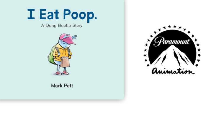 Transformers One Director Moves on From the Franchise to Direct "I Eat Poop"