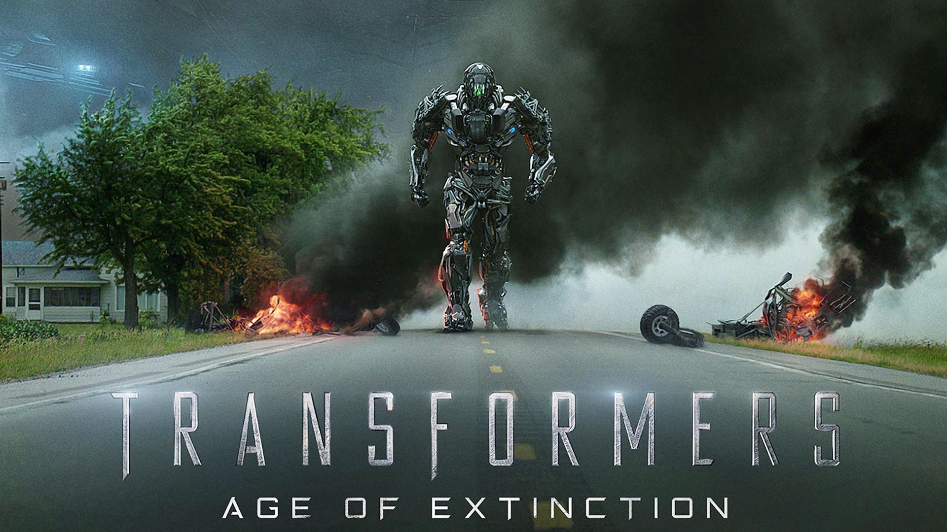 Transformers: Age of Extinction Being Dropped From Netflix