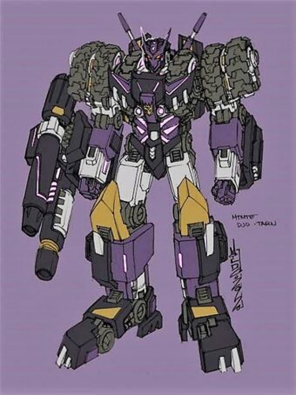 Super7 Transformers Ultimates Wave 2 and 3 Revealed Including IDW Tarn!