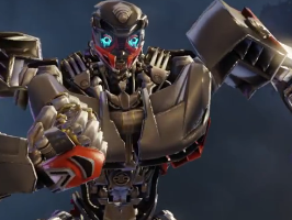 Transformers Forged to Fight 2.0 Update Released Today and Interview with Kabam Staff