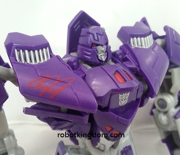 Additional Images of Nike "Calvin Johnson" Generations Deluxe Megatron Redeco