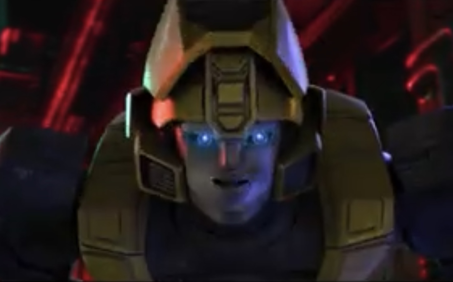 Transformers One Trailer is OUT!