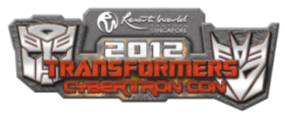 HASBRO SINGAPORE AND RESORTS WORLD SENTOSA SINGAPORE TO HOST FIRST EVER TRANSFORMERS CYBERTRON CON IN SOUTHEAST ASIA