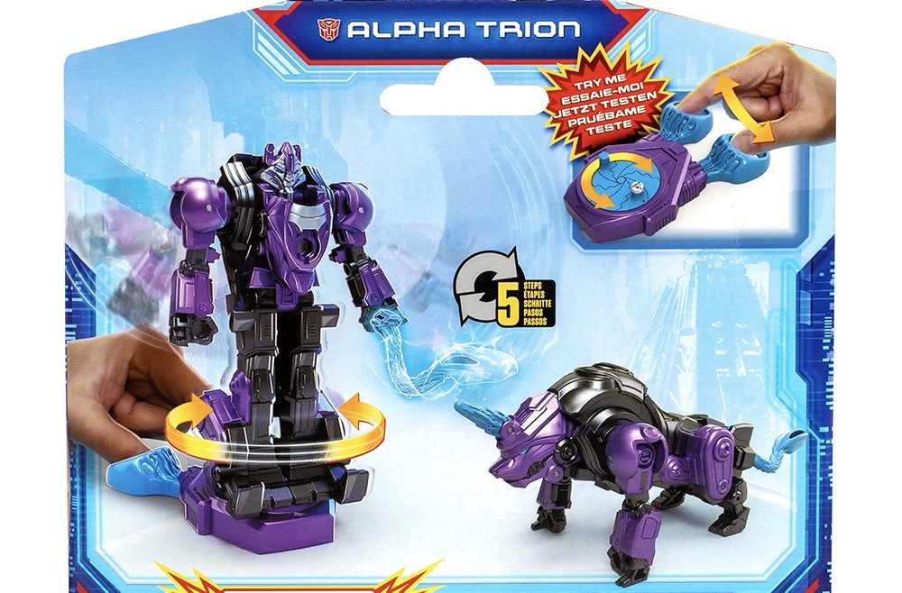 New Stock Images of Transformers One Robot Battlers Shows Gimmick + 4 in 1 Optimus Prime
