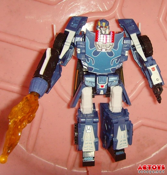 TFCC Side Burn Toy Pictures
