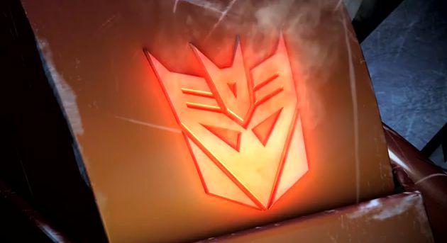 Transformers Prime Season 2 Trailer in Higher Quality