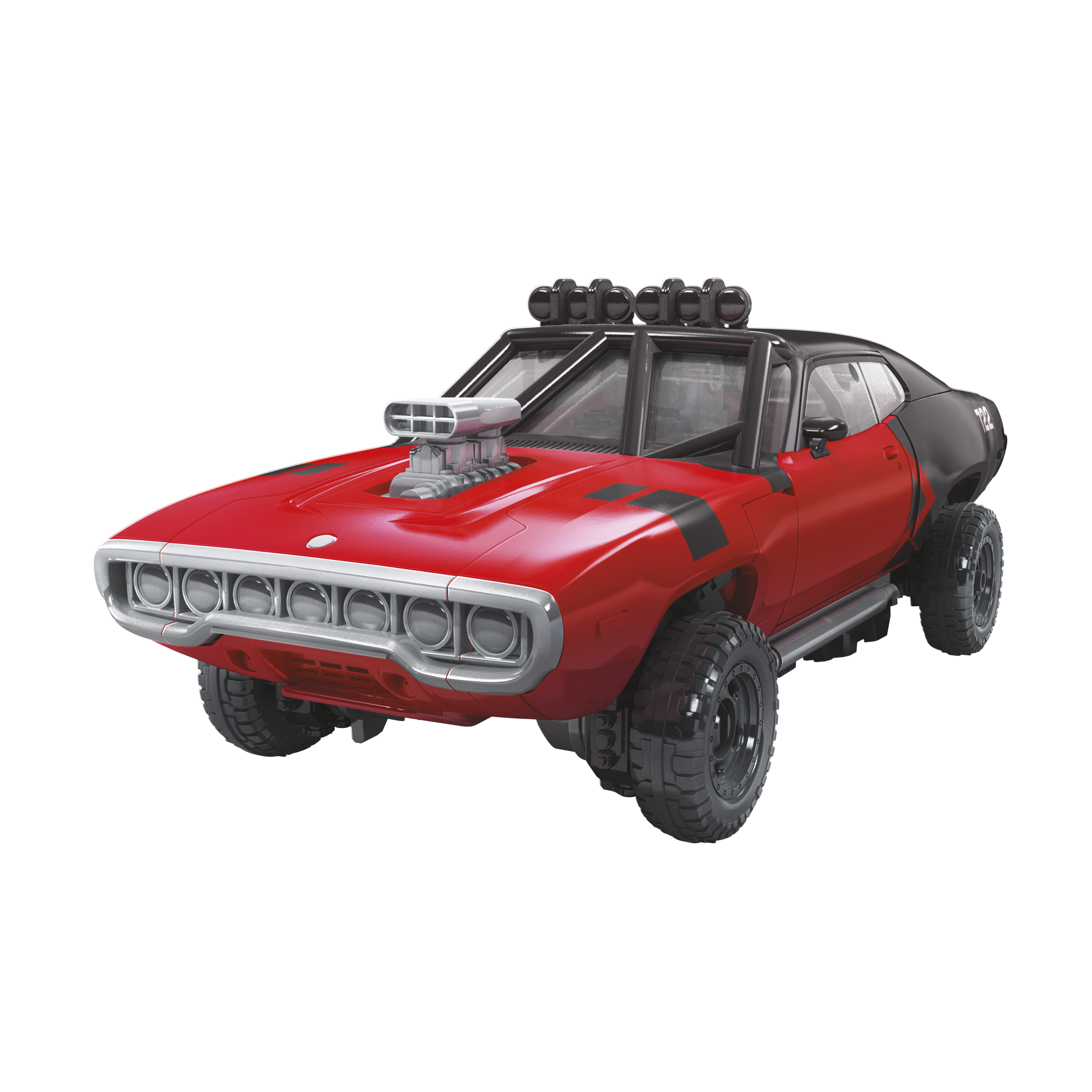 Official Images of Studio Series Long Haul, Rampage, Shatter, Scrapmetal and More!