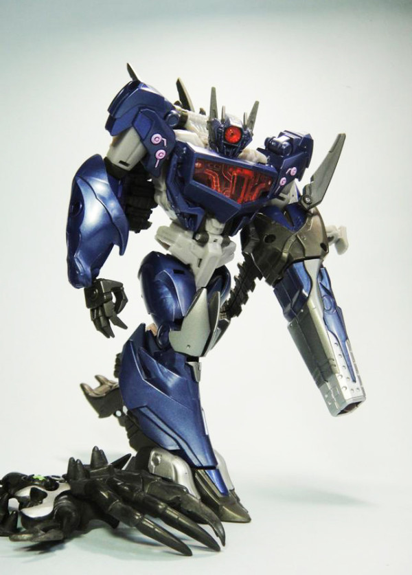 In-Hand Images: Takara Tomy Transformers Go! Figures G11 through G18