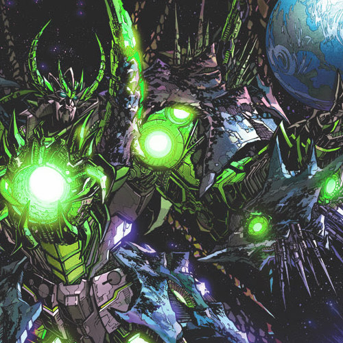 Twincast / Podcast Episode #203 "Light Bringer"