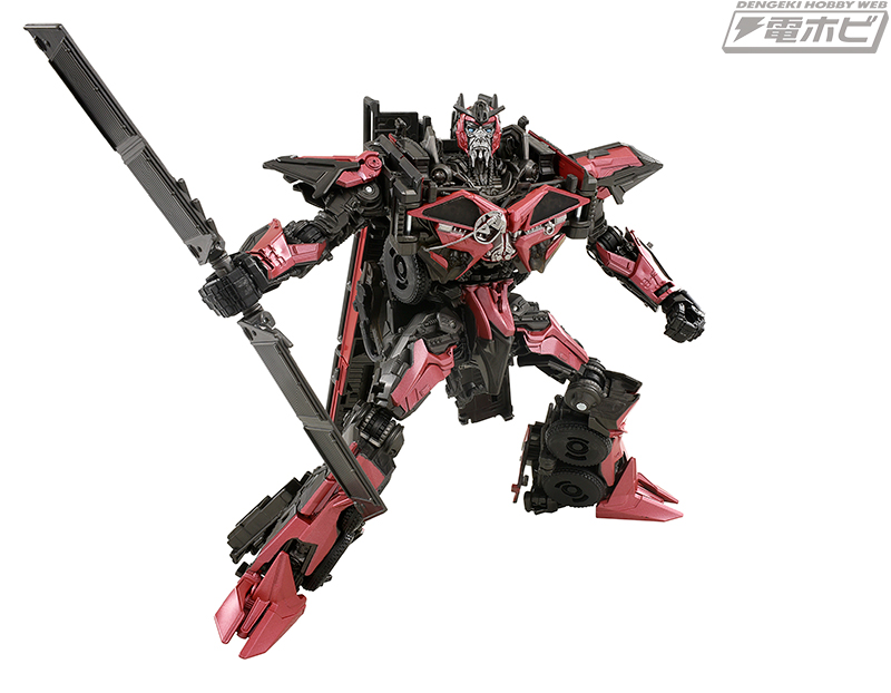 New Images - Transformers Studio Series Offroad Bumblebee and Sentinel Prime