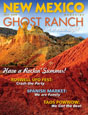 New Mexico Magazine: "Transform Your Summer"