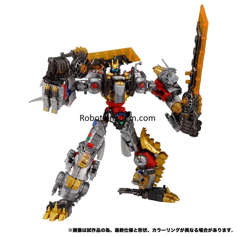 RobotKingdom.com Newsletter #1550