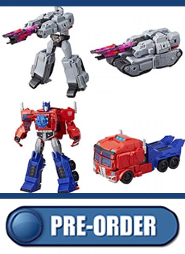 The Chosen Prime Sponsor News - August 27, 2018
