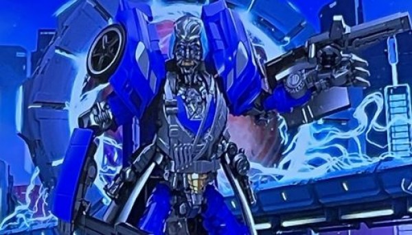 New Studio Series Reveals Include New VW Bumblebee, AOE Leader Prime, DOTM Que and More!