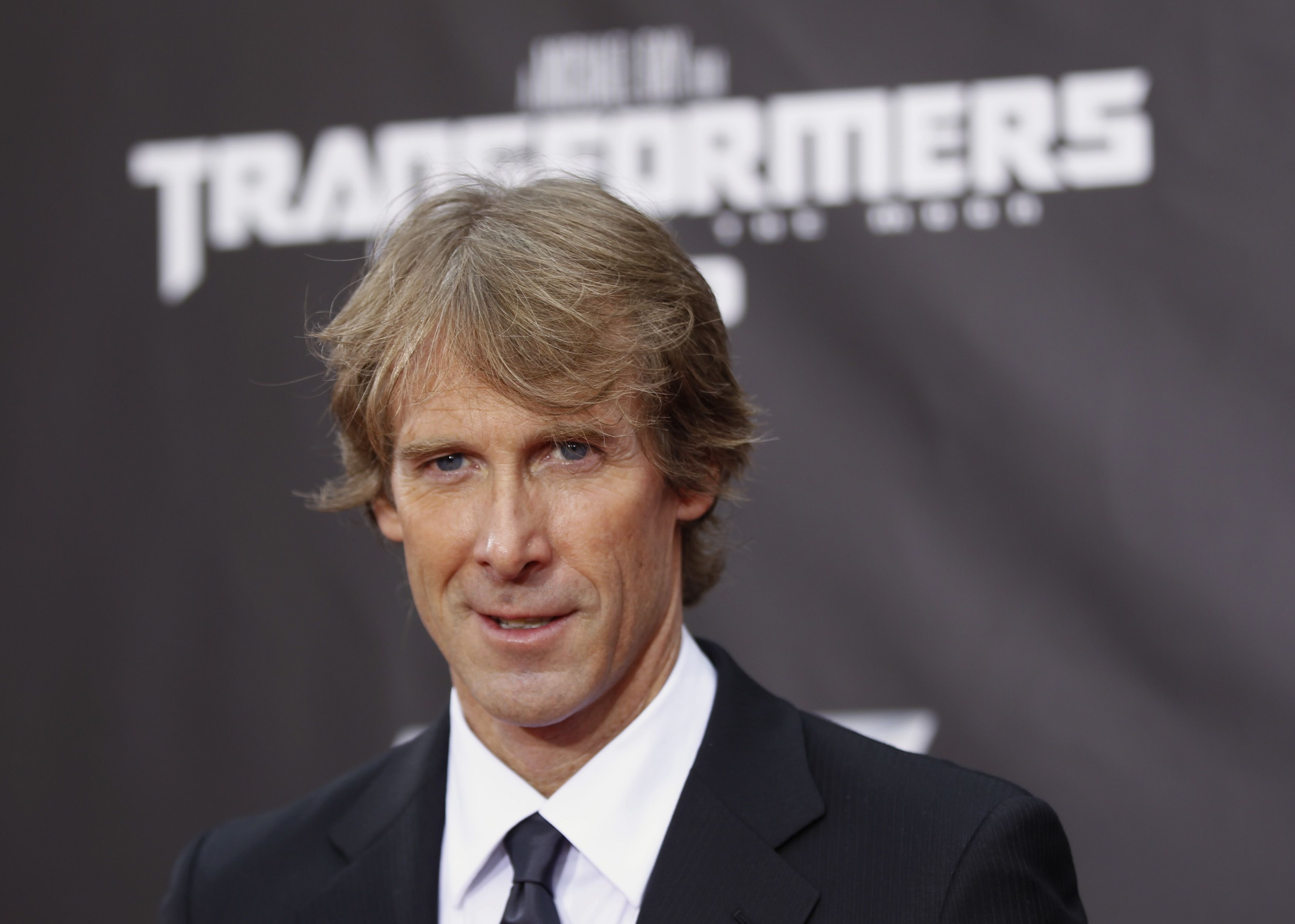 Transformers: The Last Knight: Micheal Bay Possibly Confirms Rumored Character