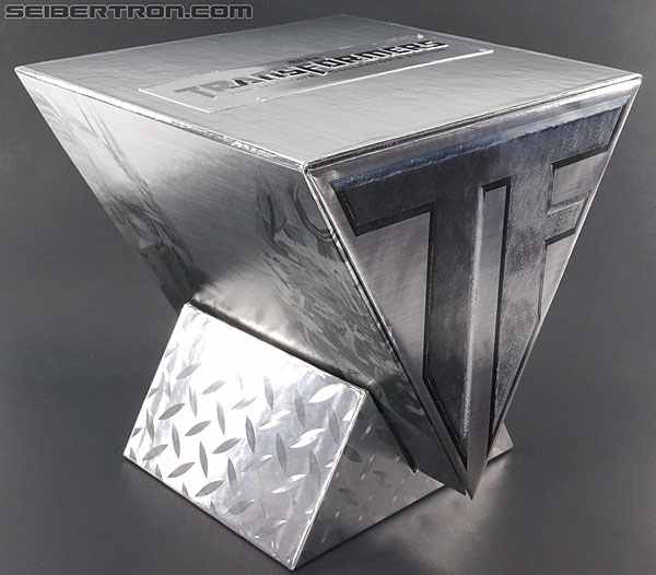 Transformers Ultimate Collector's Limited Signature Edition Blu-Ray Gallery