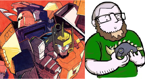Hasbro Pulse Con 2022 will Feature Nick Roche, Thew Adams and a Panel on Transformers Legacy Line