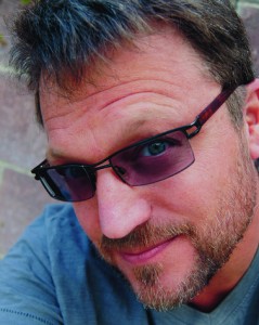 Steven Blum to Appear At BotCon 2011 Plus Live Transformers Prime Script Reading
