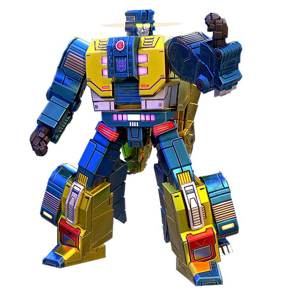 Transformers: Earth Wars Heart of Steel Update Plus New Bots Revealed