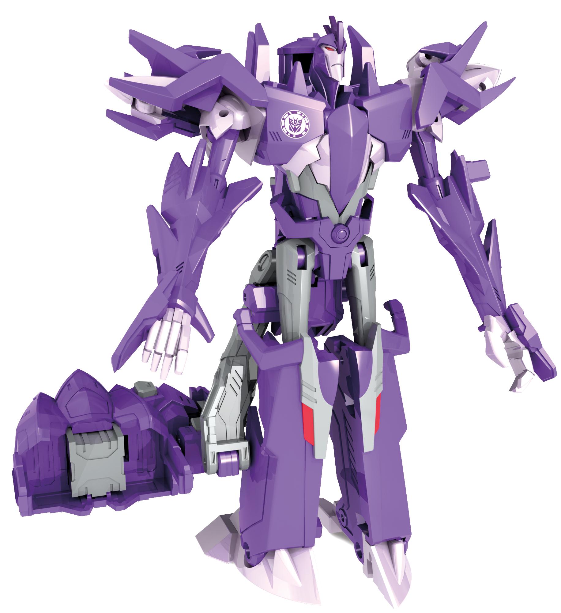 Toy Fair US 2015 Coverage Robots in Disguise Product Descriptions and New Images