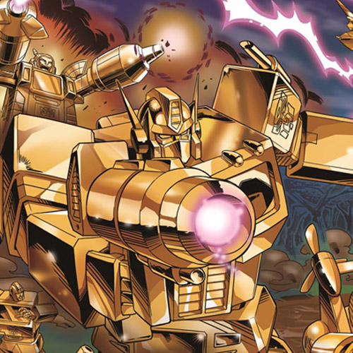 Twincast / Podcast Episode #202 "ReChrome 2: CyGate"