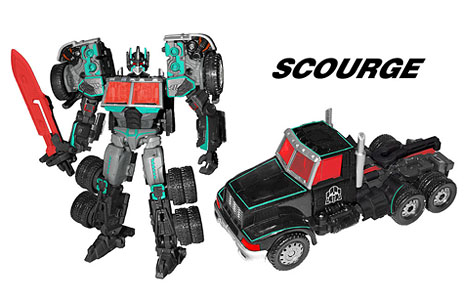 Reminder: TFCC Transformers Figure Subscription Service (TFSS) Deadline Tonight at Midnight Central Time