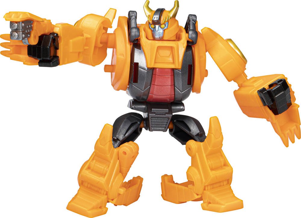 First Look at Earthspark Deluxe Nightshade, Warrior Jawbreaker and More