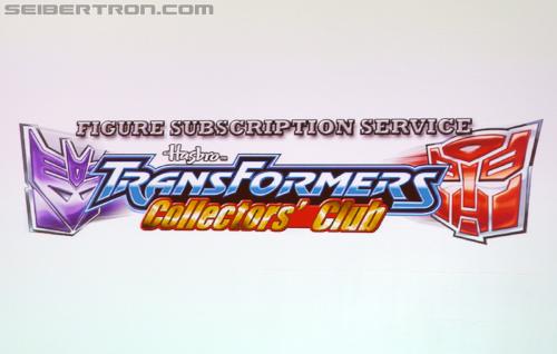 Transformers Collectors' Club Subscription Service First Ship Delayed Until April / May