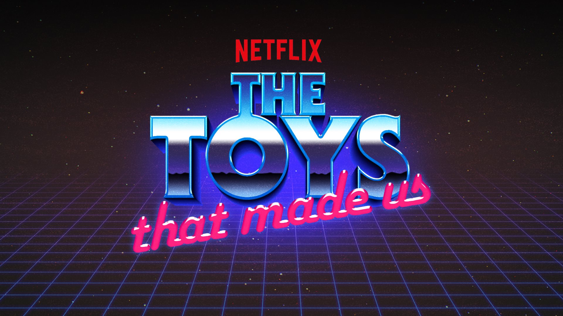 Upcoming Netflix Documentary The Toys That Made Us Featuring Transformers