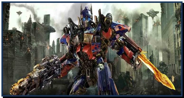 TRANSFORMERS: DARK OF THE MOON - Global Junket and World Premiere Coverage from Moscow