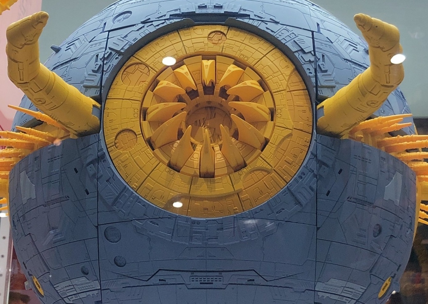 Twincast / Podcast Episode #227 "SDCC 2019"
