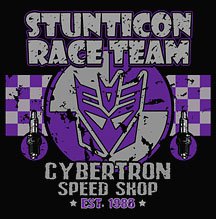 BotCon 2011 T-Shirt Design Revealed