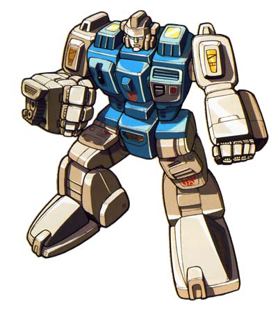 Rumour for Titans Return Wave 5 Deluxes