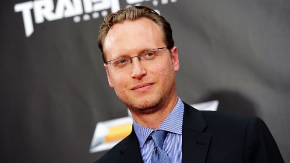 Ehren Kruger Confirmed as TF4 Writer