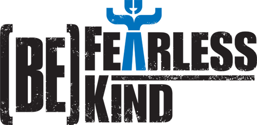 Hasbro Launches New Philanthropic Initiative 'Be Fearless Be Kind'