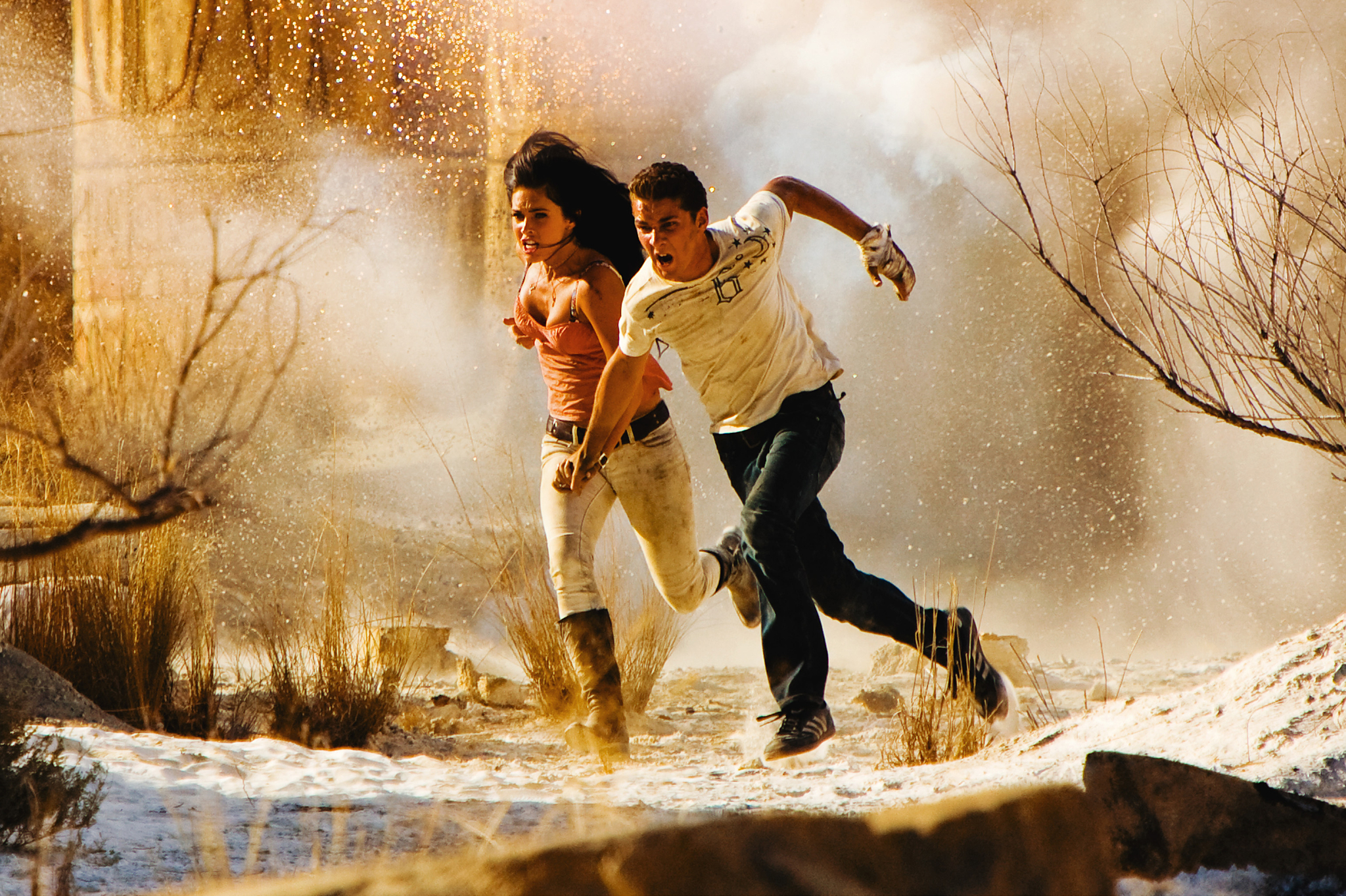 Transformers Revenge of the Fallen Loses Box Office Record to Super Mario Brothers Movie
