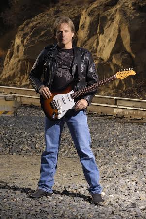 Stan Bush Releases New Album "The Ultimate"