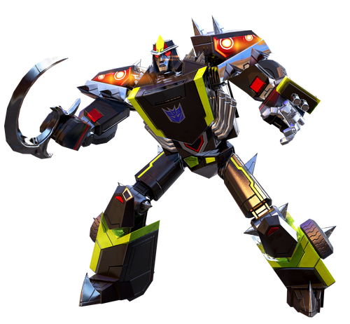 Transformers: Earth Wars Event - Target Locked!