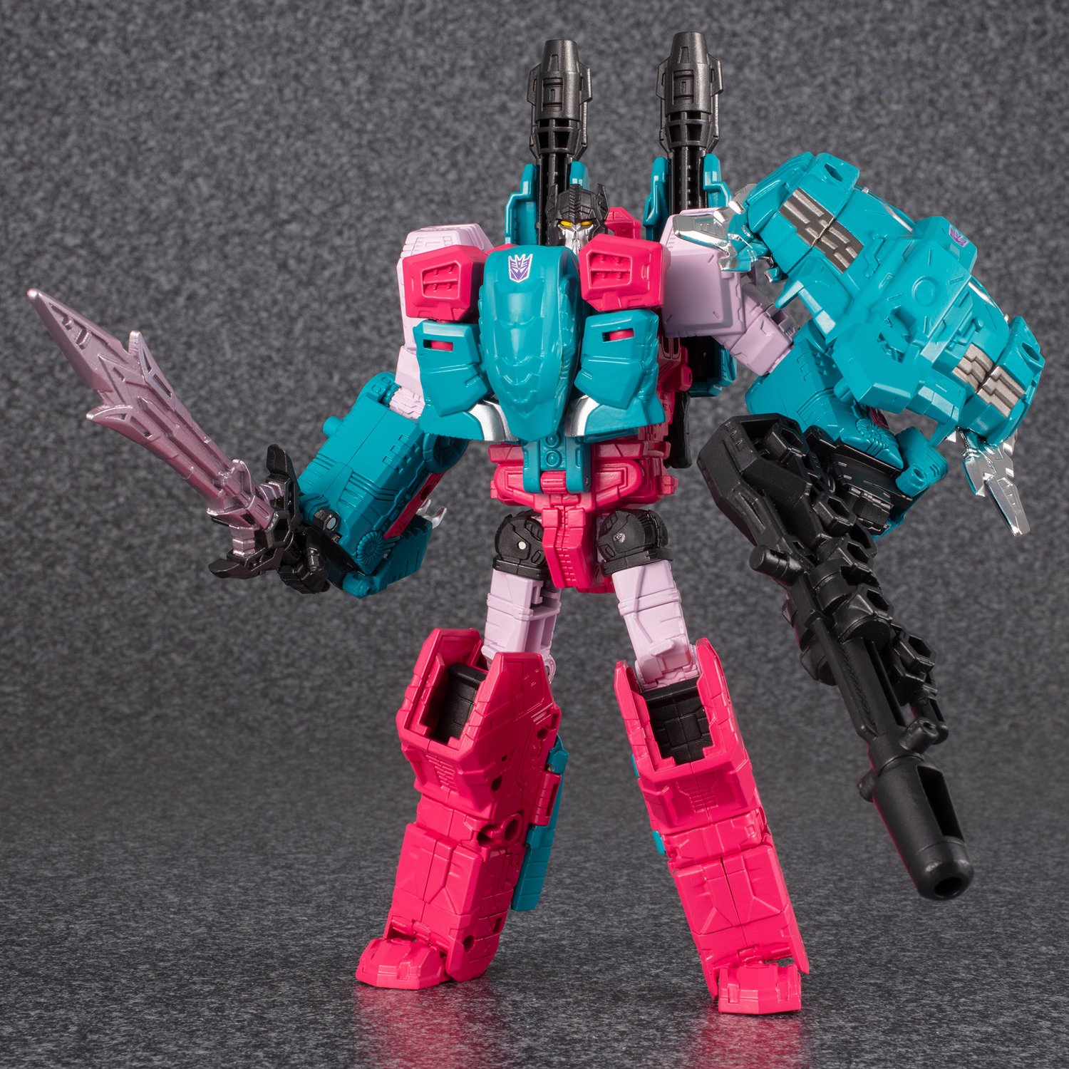 Transformers Generations Selects Turtler and Gulf Available on Hasbro Pulse