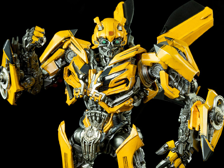 BigBadToyStore Sponsor News - 4th November