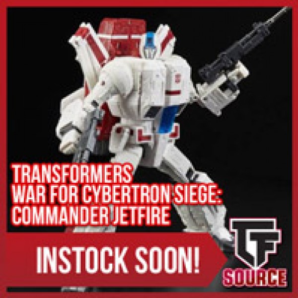 TFSource News - ZT Kronos, FT Maverick, Siege Jetfire, IF Dubhe, TFE OP Black, TW Bulldog & More!