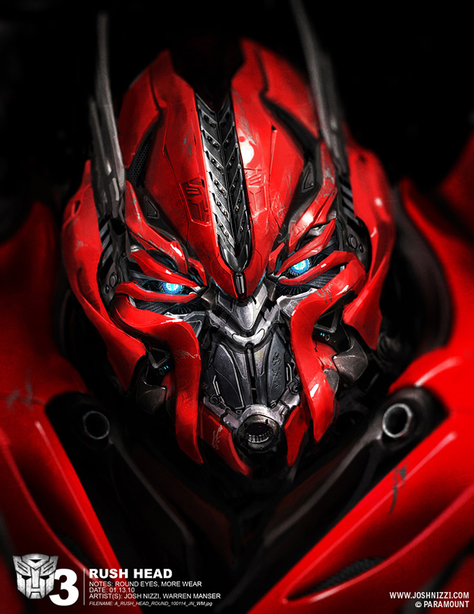 Figures you always wanted from the Transformers Movie toy lines but were never made