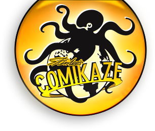 IDW Joins The Party At Stan Lee’s Comikaze Expo