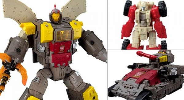 HobbyLink Japan Sponsor News - 12th July