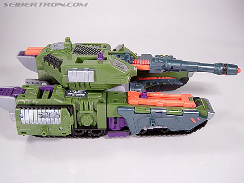 Top 5 Best Tank Transformers Toys