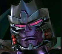 Transformers Masterpiece Beast Wars Megatron in the Works at Takara