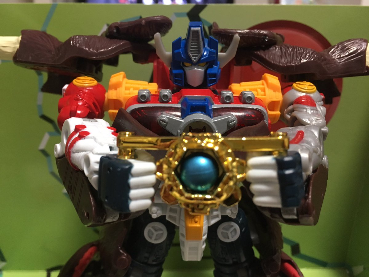 Roundup of New Images for Takara Exlusives Including Big Convoy, AOE Bumblebee, SS Ex Drift and More