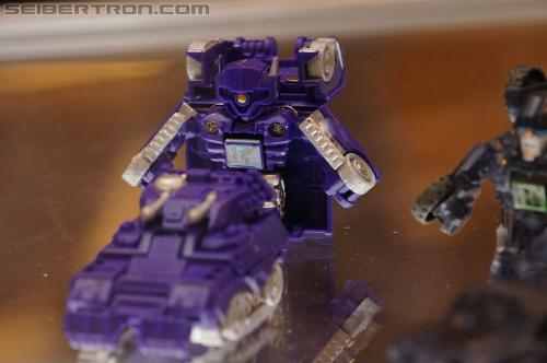 BotCon 2012 Coverage: New Galleries! Bot Shots, Panels, Dealer Room, and More
